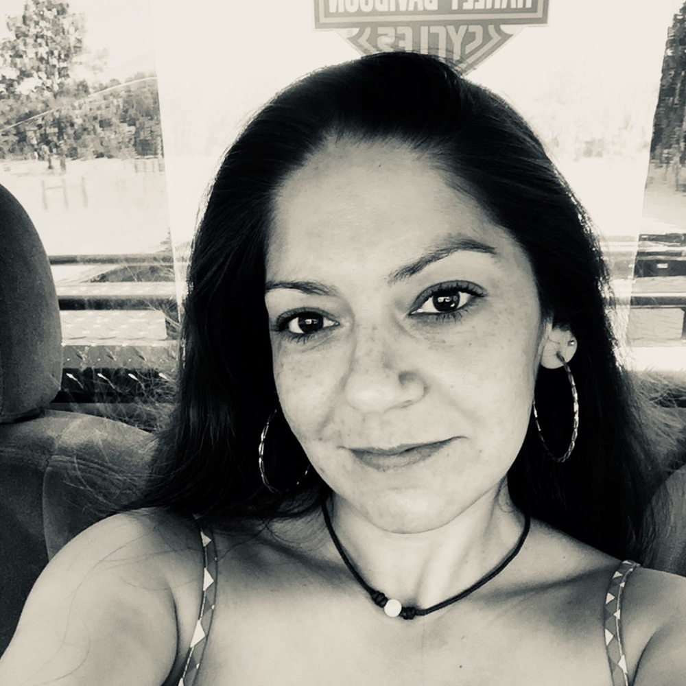 Meet your Posher, Lisa